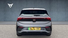 CUPRA Born 150kW V1 58kWh 5dr Auto Electric Hatchback